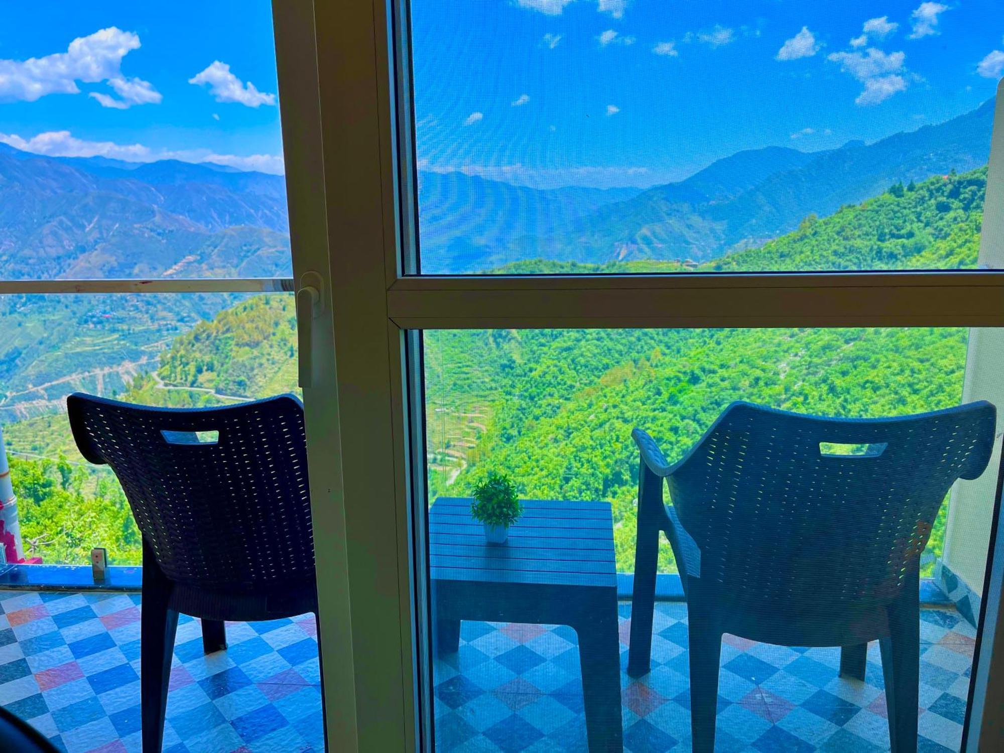 Munnar Tea Estate Cottage And Resort - Away From City Hustle Luaran gambar