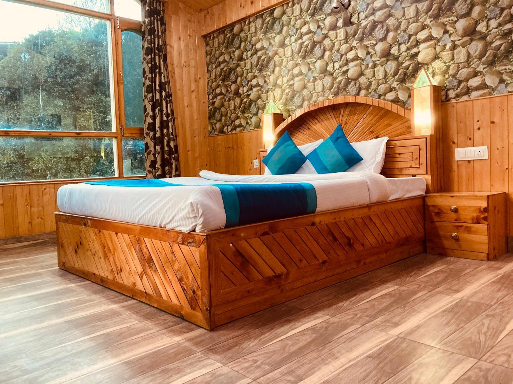 Munnar Tea Estate Cottage And Resort - Away From City Hustle Luaran gambar