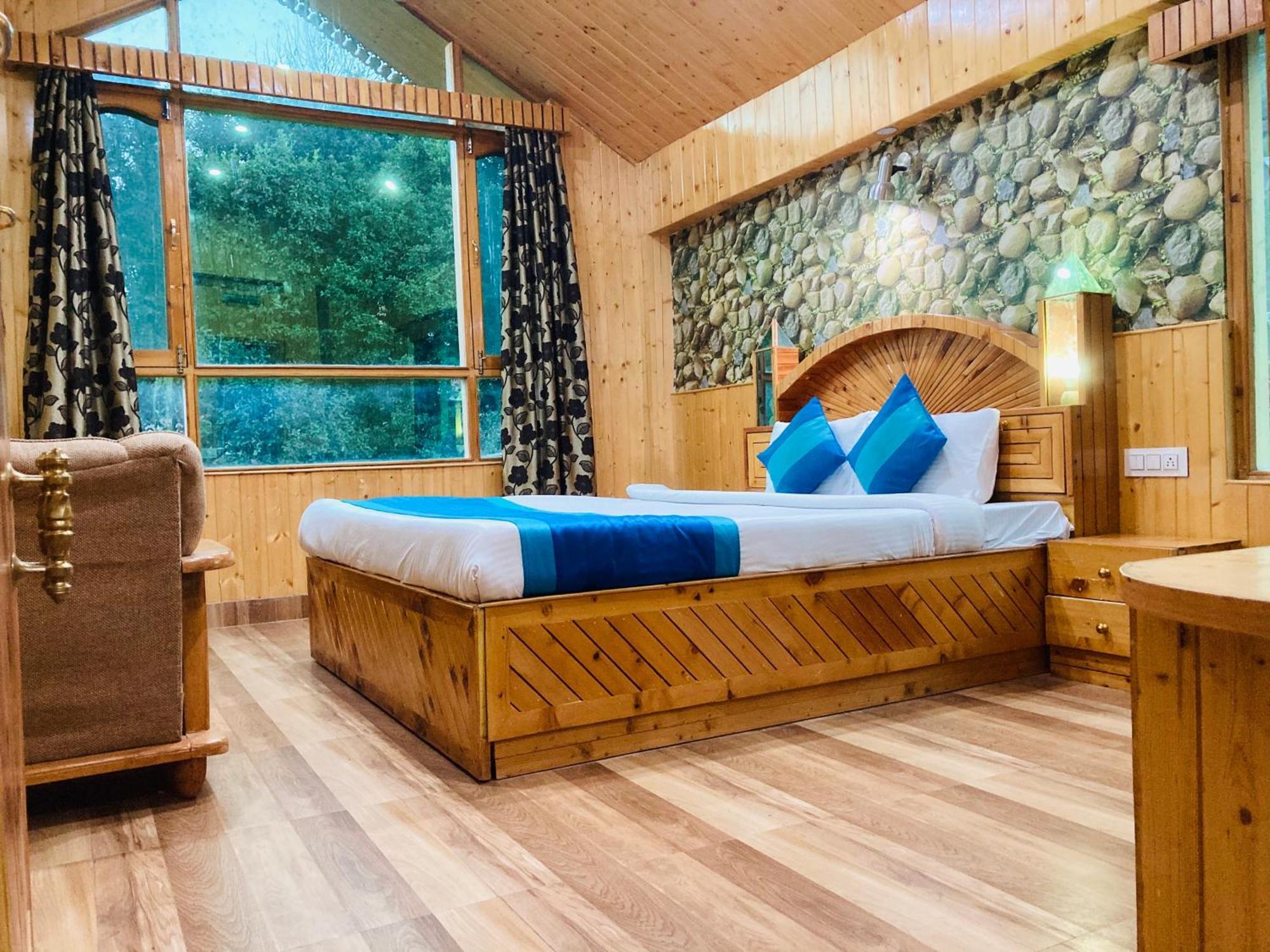 Munnar Tea Estate Cottage And Resort - Away From City Hustle Luaran gambar